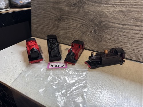Gauge locomotive body shell - locomotive,