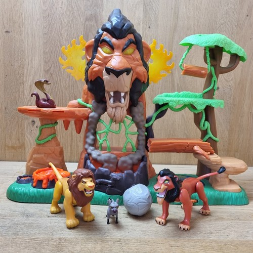 Disney lion king guard - king,