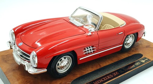 Burago scale diecast - burago,