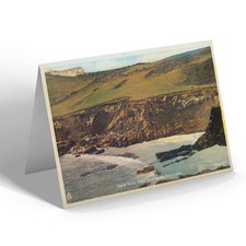 NOTELET - Vintage Devon - Gara