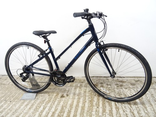 Ridgeback motion open frame - motion,