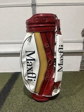 VINTAGE Maxfli Pro Model