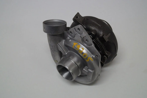 Turbocharger mercedes class - turbocharger,