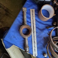   No 3 Propane Gas Single