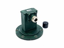 Flann Microwave 14094-NF10 Broadband Waveguide - Coax N Type 5.38 - 8.18 GHz