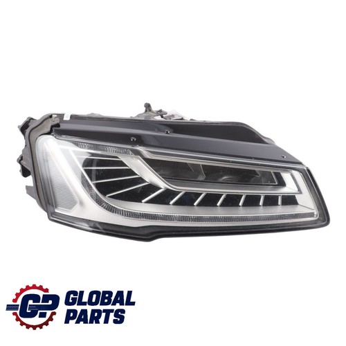 Audi headlight headlamp - a8,