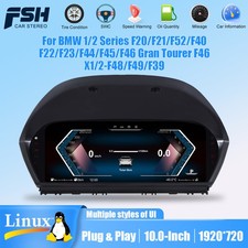 Digital Car Dash Clocks LCD