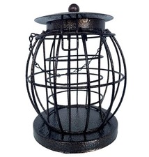 FAtball Bird Feeder Ornate