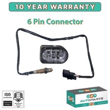 LAMBDA OXYGEN SENSOR FRONT FOR