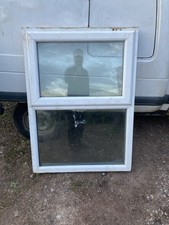Double Glazed Window For