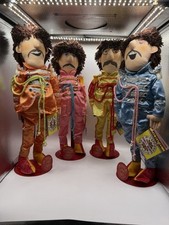 🎸 The Beatles Sgt