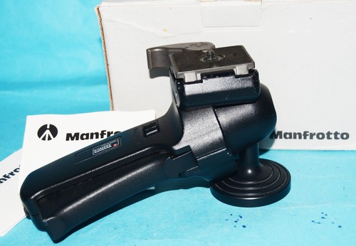 Manfrotto 322rc2 action grip - 322rc2,