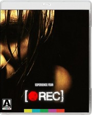 [Rec] [18] Blu-ray