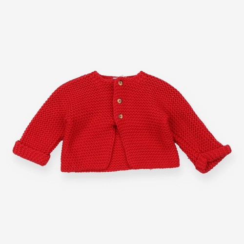 Petit bateau cardigan - petit, large