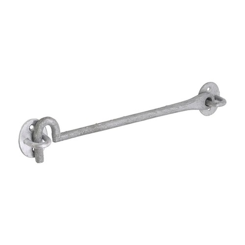 Cabin hook and eye 300mm - cabin,