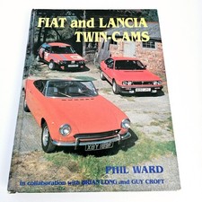 Fiat & Lancia Twin-Cams Phil