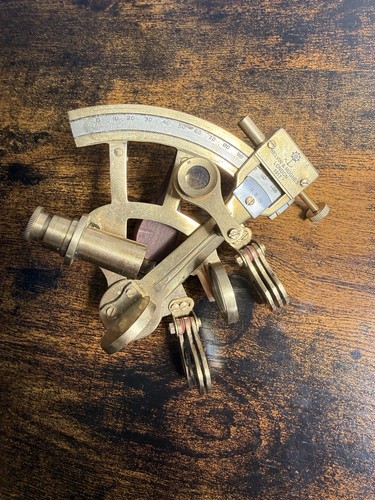 Brass ships reproduction - ships,
