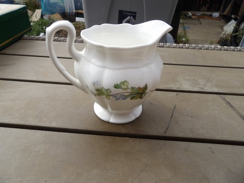Vintage minton meadow bone - vintage,