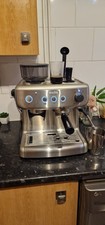 Breville Barista Max Espresso