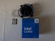 Intel core 14400f cpu - intel,