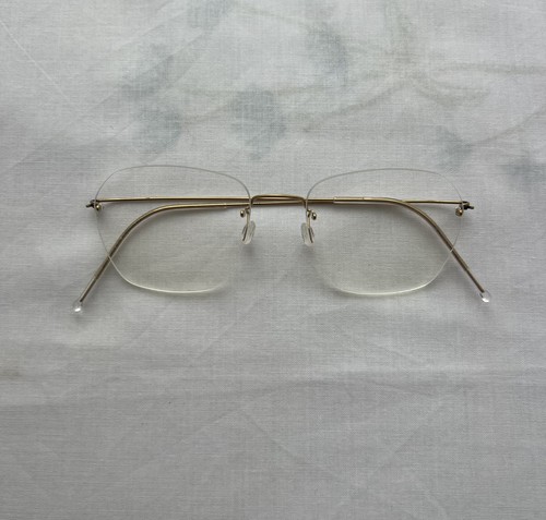 Lindberg woman glasses - woman,