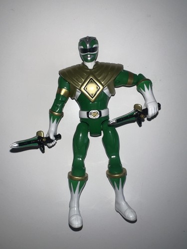 Mighty morphin power - morphin, rangers