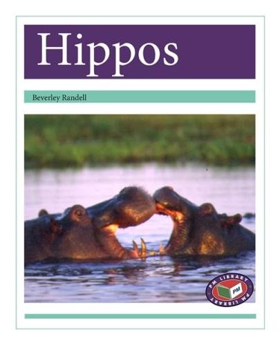 Hippos randell beverley - -, randell,