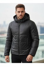 BIKKEMBERGS JACKETS - Black