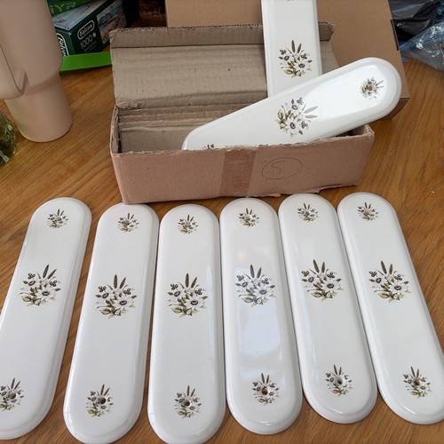 Gainsborough ceramic vintage - 8,