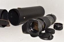 NIKON DSLR DIGITAL fit 300mm