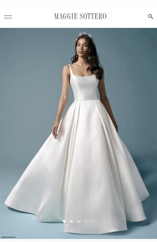 Maggie sottero selena - maggie,