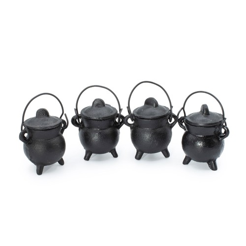 Extra small cast iron - cast,