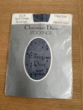 Christian Dior Vintage Spot