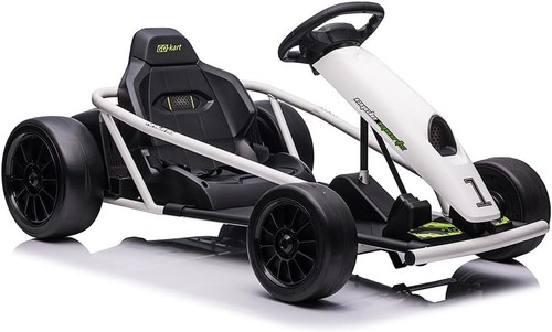24v ride kart car for - go,