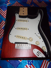Superb fender loaded noiseless - loaded,