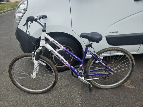 Schwinn frontier womens geared - schwinn,