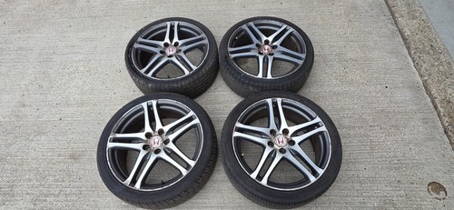 Honda civic type fn2 - civic, of