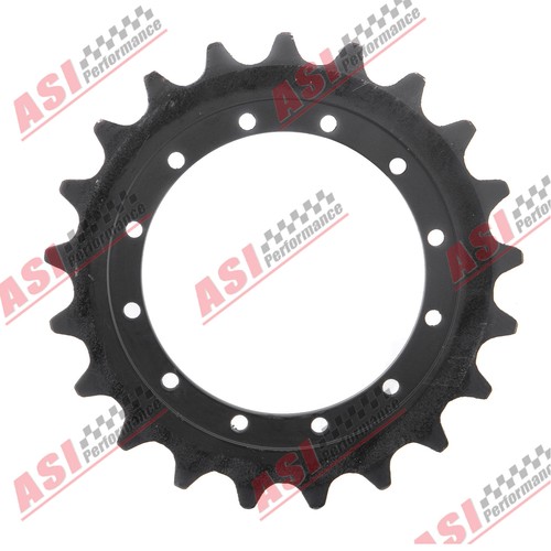 Teeth drive sprocket - 21,