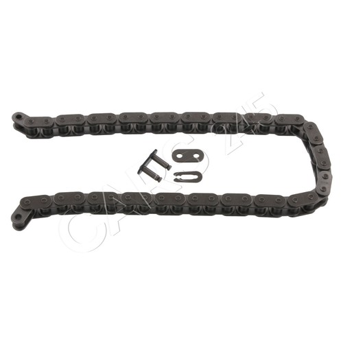 Swag oil pump timing - swag,