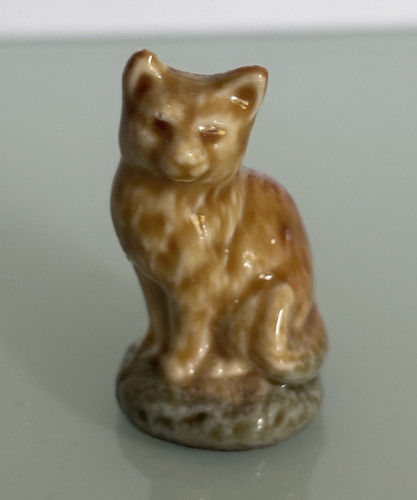 Wade whimsies brown - wade,