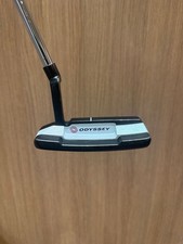 Odyssey Versa 2 putter - 35”