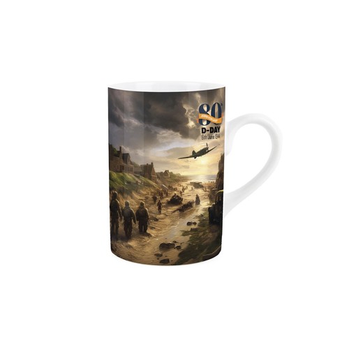 Day mug commemorative - -,