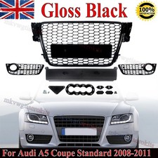 Front Bumper Grille Fog Light
