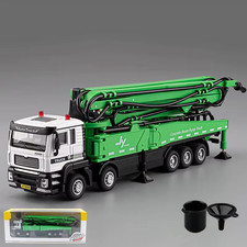 1:50 Cement Concrete Pump