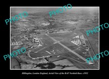 Hillingdon London England The