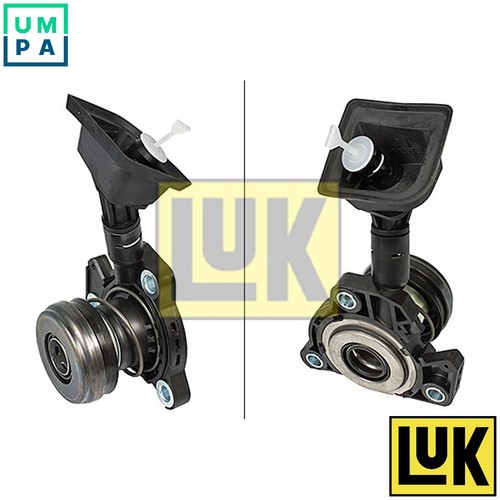 Central slave cylinder clutch - slave,