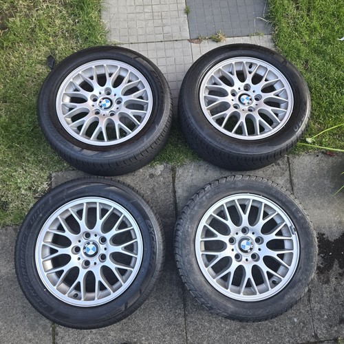 Bmw e36 e46 style 42 - x,