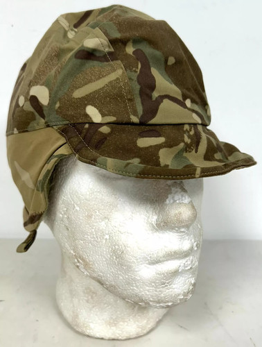British military issue mtp - british,
