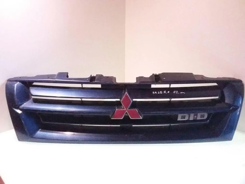 Mitsubishi pajero iii v7w - pajero, v7w,