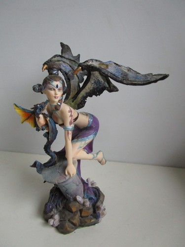 Rare nemesis now fairy - now,
